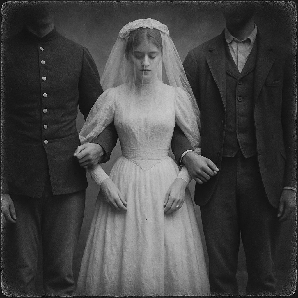 Ep08: The Awful Hole Left by Gustavus Pratt