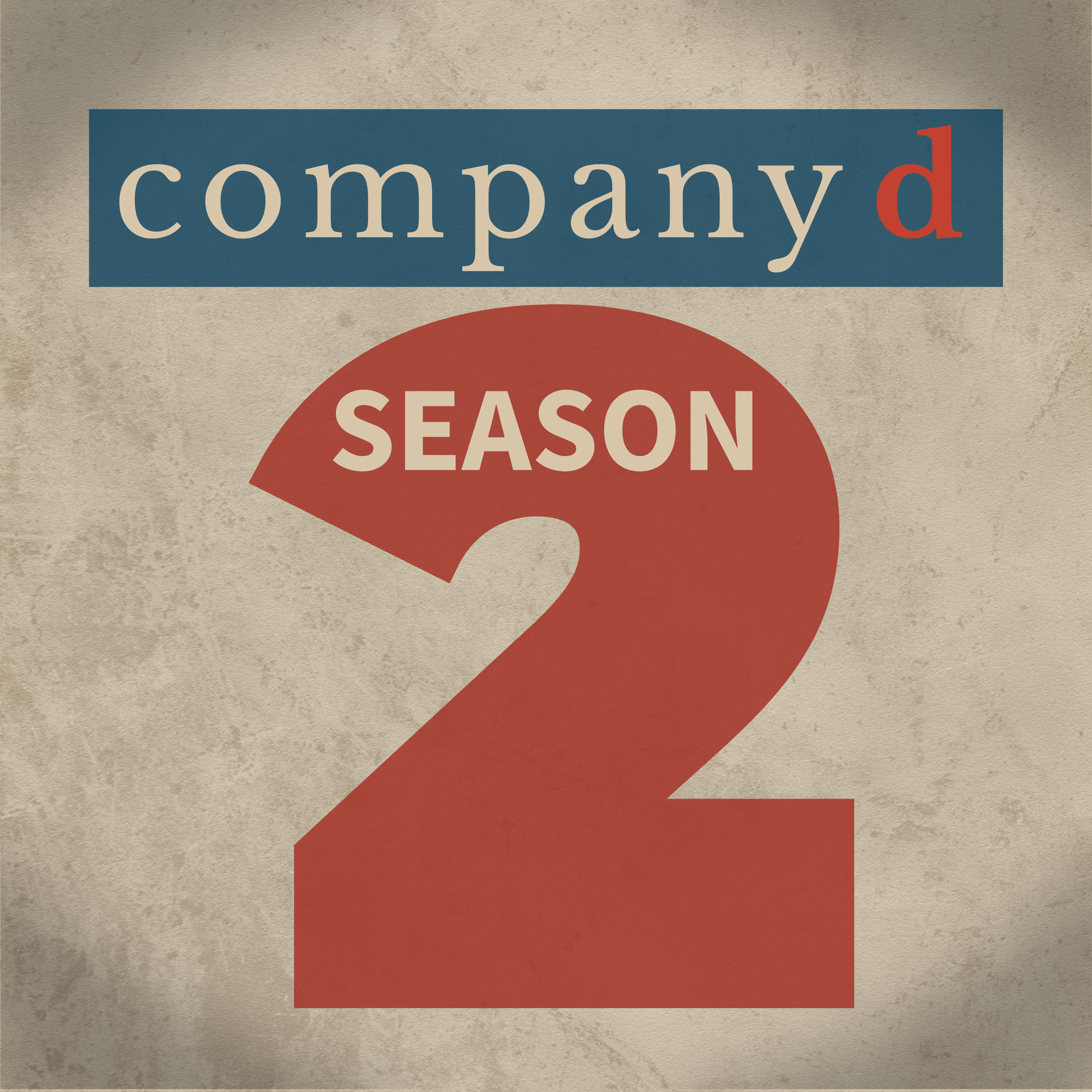 Season Two Launches June 10
